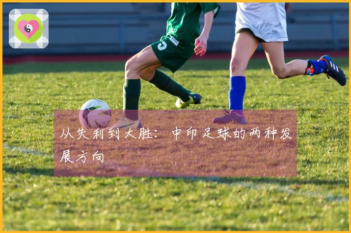 从失利到大胜：中印足球的两种发展方向