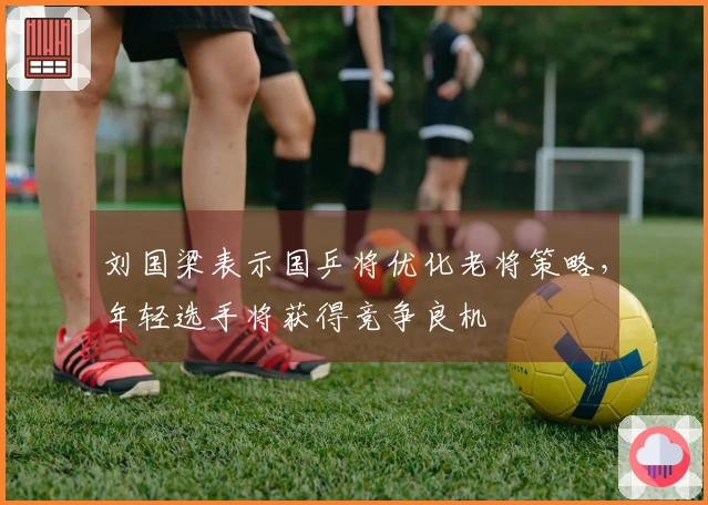 刘国梁表示国乒将优化老将策略，年轻选手将获得竞争良机